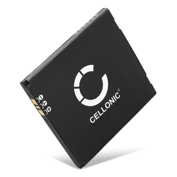 Angelcare 1ICP5/54/57 Batterie 1800mAh de CELLONIC