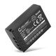 1x 2260mAh 7.2V