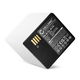 1x Accu A-7a, A-14 10400mAh
