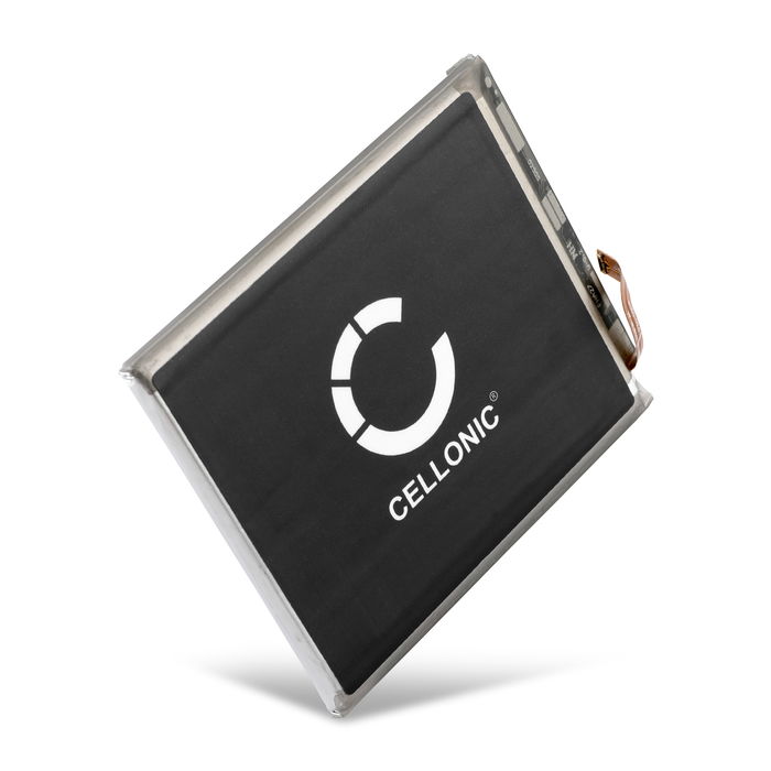 Batterij compatibel met Samsung Galaxy S22 Ultra (SM-S908) - EB-BS908ABY 4550mAh vervangende accu reservebatterij extra energie