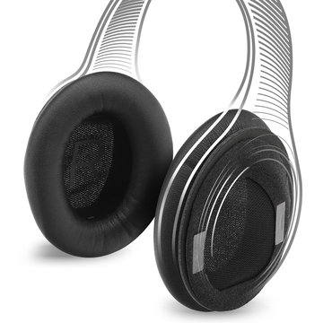 Headset oorkussen vervanging compatibel met Bose QuietComfort SE (QC SE) / QuietComfort 45 (QC45) koptelefoon Earpads Beugelkussens Pads Kussentjes Replacement pads Vervangend kussen