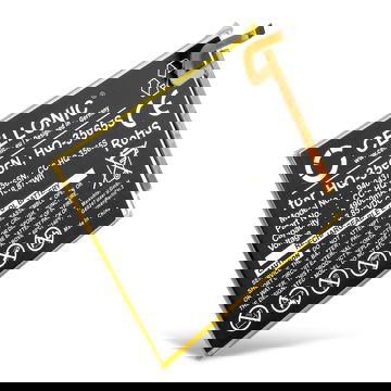 Vervangende HQ-3565N, HQ-3565S batterij voor Samsung Galaxy Tab A7 Lite SM-T220, SM-T225 tablet - 4900mAh wisselbare accu,  tablet