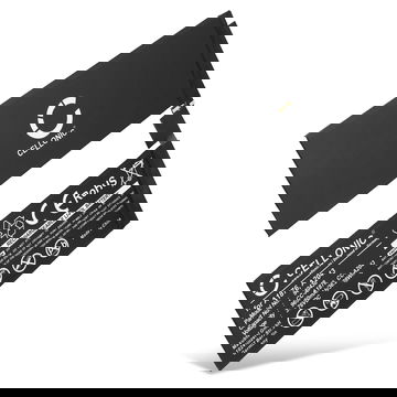 Vervangende A1876, A2043 batterij voor Apple iPad 12,9 (2018, 2020) - A2232,A2069,A1876,A1895 tablet - 9650mAh wisselbare accu,  tablet