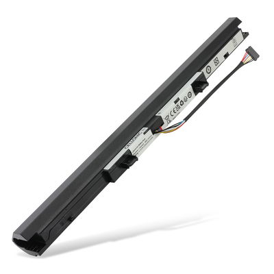 Batterij voor Lenovo V110-14IAP, 15AST, 15IAP, 15ISK, 15IKB, V310-15ISK, V510-15IKB Laptop - 2200mAh 14.8v 