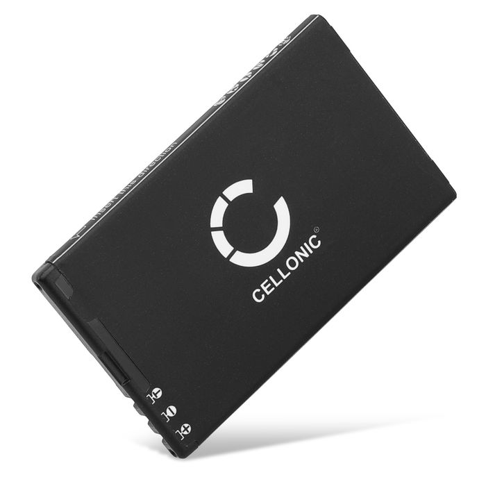 Doro Primo 366 Accu Batterij 1200mAh van CELLONIC