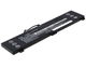 1x Accu voor Lenovo Erazer Y50 70, Y50P, Y70-70; Y50-70 L13M4P02 (6400mAh)