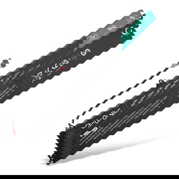 Batterij voor Lenovo ThinkPad S440 Laptop - 2600mAh 15.2V 