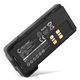 1x Accu Motorola PMNN4491 3350mAh