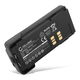 1x 2200mAh 7.4V