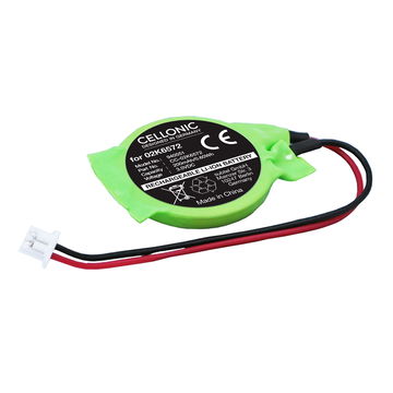 04W1642 Battery for Lenovo Thinkpad T400 Series 200mAh  CMOS Battery Replacement