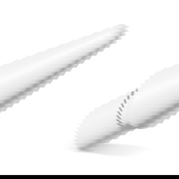 Pointes de rechange pour Apple Pencil 1 et 2 - changement facile et silicone conçu pour les écrans tactiles