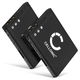 2x Accu D-LI88 740mAh