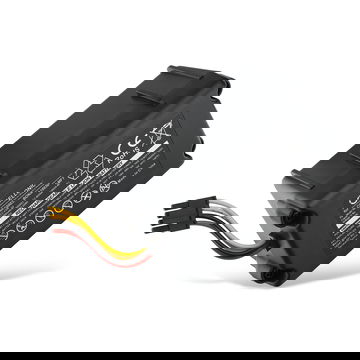 Accu voor Cecotec CONGA 1390, 1290, 1490, 1590, Proscenic 790T, Zoef Robot Sjaan, Proscenic 780T, Vileda VR302 3000mAh van CELLONIC