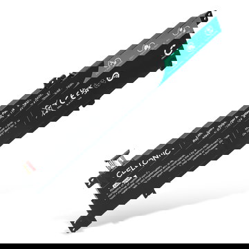 Batterie de rechange pour ordinateurs portables ASUS K401, K401LB, K401UQ - 4100mAh 11.4V