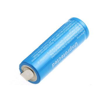 Batterie 1607420908993 de 650mAh pour   hygiène et beauté