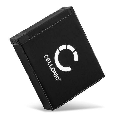 Batterie pour Insta360 One X 1100mAh de CELLONIC