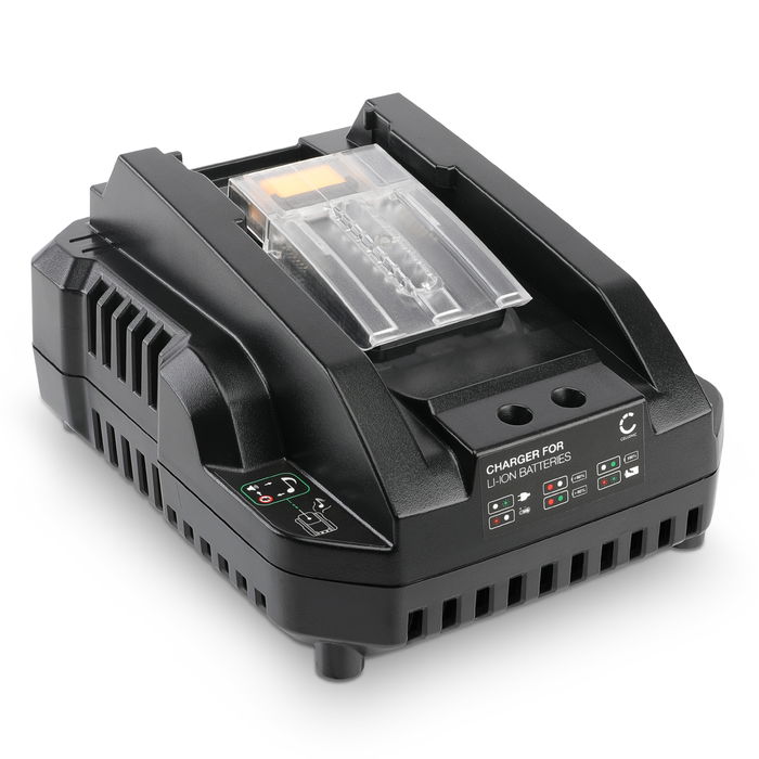 Makita BL1840B Chargeur rapide 14.4V / 18V de Cellonic