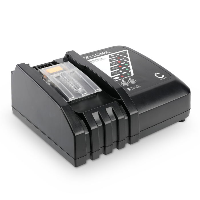 Makita DC18RA Lader 12V / 14.4V / 18V van Cellonic