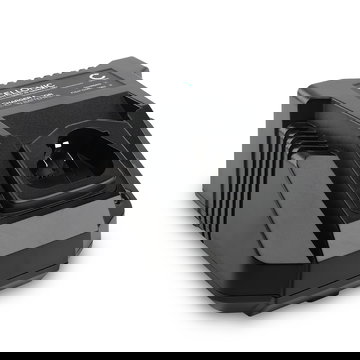 CELLONIC Chargeur Bosch 10.8V-12V 3A  - Chargeur de Batterie Bosch Lithium Li Ion pour tournevis électrique, Remplacement de GAL1230CV, AL1115CV, BC330