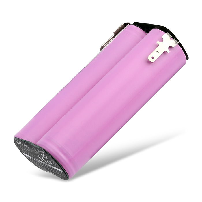 WOLF-Garten BS80 Plus Accu Batterij 7.4v 2500mAh van CELLONIC