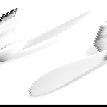 CELLONIC Ventilateur USB C blanc pour téléphone portable, tablette, ordinateur portable ou batterie externe avec fonction OTG On-The-Go