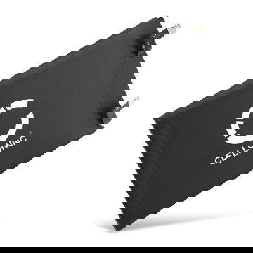 Batterij compatibel met Xiaomi Redmi Note 11 Pro / Redmi Note 11 Pro Plus - BM5A 4900mAh vervangende accu reservebatterij extra energie