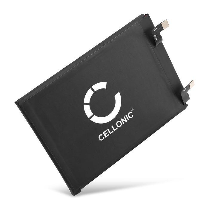 Batterie pour smartphone Xiaomi Redmi Note 11 Pro Plus Accu 4900mAh - Batterie interne de rechange