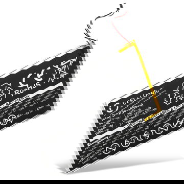 Vervangende SP305590 batterij voor Kobo Aura HD, N204-KBO-B tablet - 1500mAh wisselbare accu,  tablet