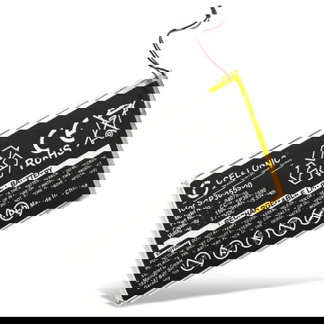 SP305590 Battery for Kobo Aura HD, N204-KBO-B Tablet Battery Replacement - 1500mAh