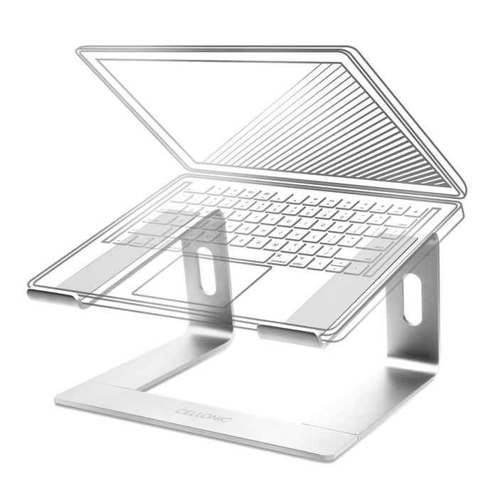 Microsoft Surface Pro 7 Support pour ordinateur portable 11"-15"