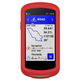 subtel Protective Case Red Silicone