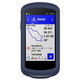 subtel Protective Case Blue Silicone
