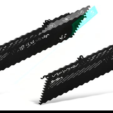 Batterij voor Lenovo ThinkPad X280, ThinkPad A285, L13M4P02, 01AV470 Laptop - 3900mAh 11.4V 