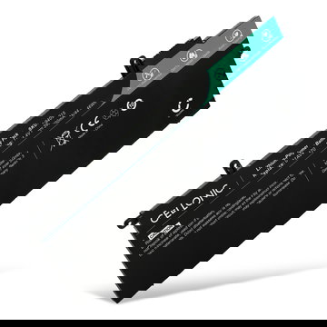 Battery for Lenovo ThinkPad X280, ThinkPad A285, L13M4P02, 01AV470 11.4V 3900mAh from CELLONIC