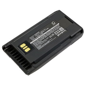 Batterij voor Motorola EVX-531, EVX-534, EVX-539, VX-261, VX-264, VX-451 Vertex EVX-261, EVX-530, EVX-531, EVX-534 1500mAh Lithium Ion van CELLONIC