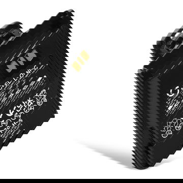 Batterij voor Motorola EVX-531, EVX-534, EVX-539, VX-261, VX-264, VX-451 Vertex EVX-261, EVX-530, EVX-531, EVX-534 2600mAh Lithium Ion van CELLONIC