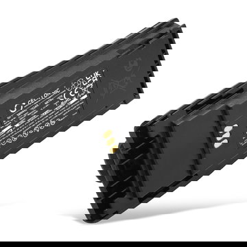 Batterie PMNN4253AR 1800mAh pour talkie-walkie Motorola CP040