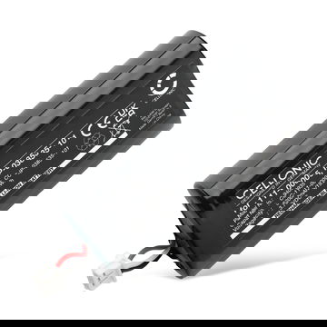 Vervangende Batterij voor Sonos Roam speaker 111-00005, IP-038535-101 - 5200mAh accu luidspreker