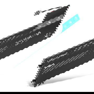 Batterij voor HP ZBook 15 G3 / ZBook 17 G3 / ZBook 15 G4 Series, VV09XL - VV09XL (4600mAh) , vervangende accu