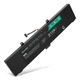 1x Accu voor Lenovo Y50-70, Y50-70 Touch; Y50-80 Serie L13M4P02 (9800mAh)