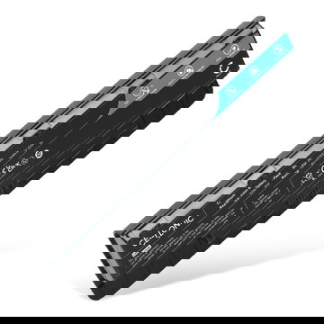 Batterie de rechange pour ordinateurs portables Asus ROG G551 / G771 / GL551 / GL771 / N551 / N751 - 4400mAh 10.8V