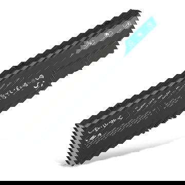 Batterie de rechange pour ordinateurs portables Acer Aspire 8930G, 5920G, 5920, 6930G, 7738G, 7736ZG, 8920G, 8920, AS07B32 - 4400mAh 14.4V - 14.8V 