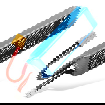 Batterij voor DJI FC40 / Phantom 1 2200mAh van CELLONIC