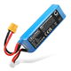 1x Battery (2200mAh, 11.1V)