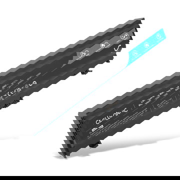 Batterie pour Lenovo ThinkPad L560, ThinkPad L570 10.8V 4400mAh de CELLONIC