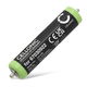 1x Accu 67030922 700mAh