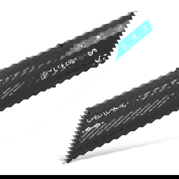 Batterij voor HP Omen 15, Pavilion 15-CE, SR04XL, SR03XL Laptop - 4380mAh 15.4V 