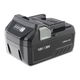 1x Accu voor HiKOKI DS18DD; DH1826DA; C18DBAL; WR36DA; WR36DB BSL36A18 (3000mAh)