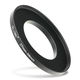 1x Step-Up Ring 37mm - 58mm