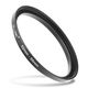 1x Step-Up Ring 52mm - 55mm